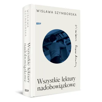 Wszystkie lektury nadobowi�zkowe