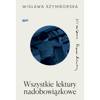 Wszystkie lektury nadobowi�zkowe