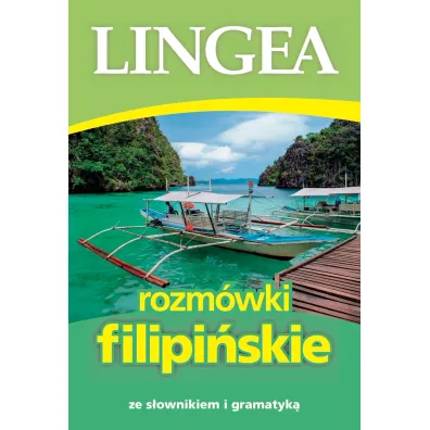 Rozm�wki filipi�skie ze s�ownikiem i gramatyk�