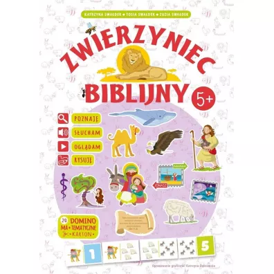 Zwierzyniec biblijny