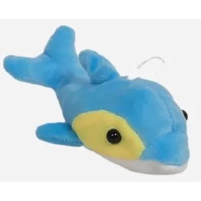 Delfin 14cm Dubi