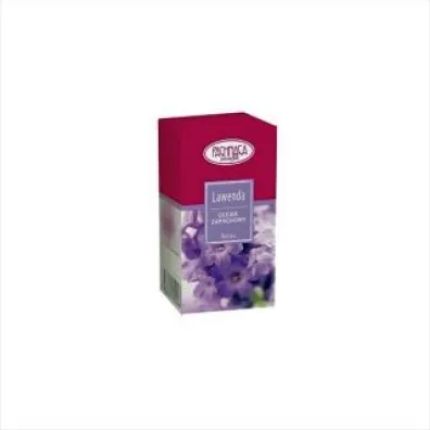 Pachn�ca Szafa Olejek zapachowy Relaks Lawenda 10 ml
