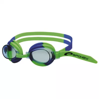 Okularki do p�ywania Jellyfish zielone 84106