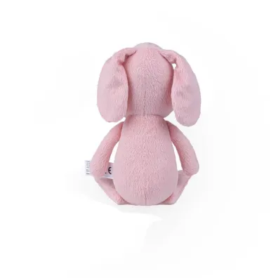 Piesek Tulimy r�owy 28cm Balibazoo