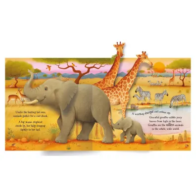 Pop-Up Animals. Pop-Up Book