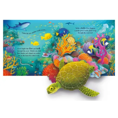 Pop-Up Animals. Pop-Up Book