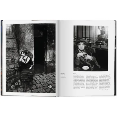 Paris. Portrait of a City wer. angielska