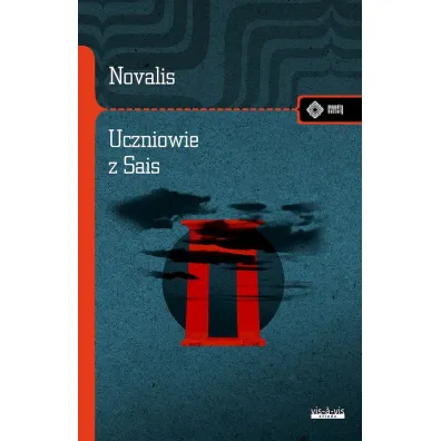 Uczniowie z Sais - Novalis