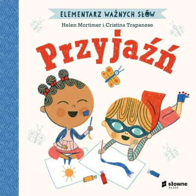 Elementarz Wanych Sw. Przyja