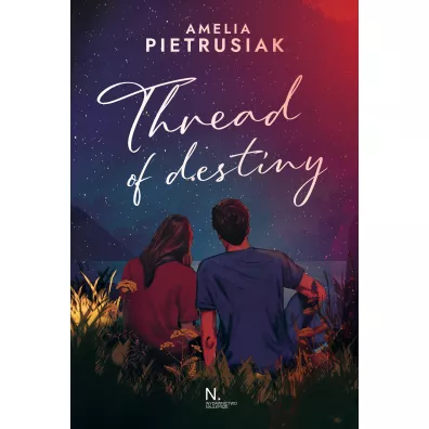 Threads of Destiny - Amelia Pietrusiak