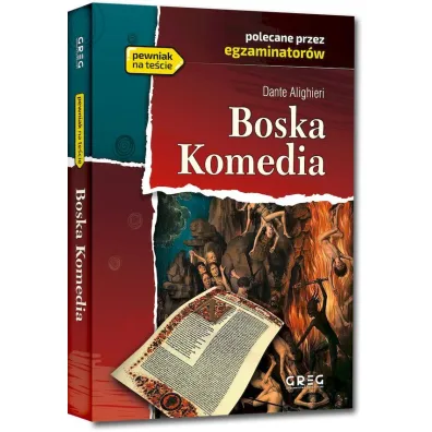 Boska Komedia