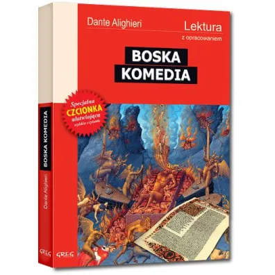 Boska Komedia