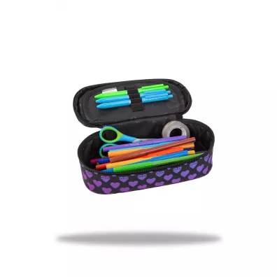 Pirnik Coolpack Campus Dark Marshmallow