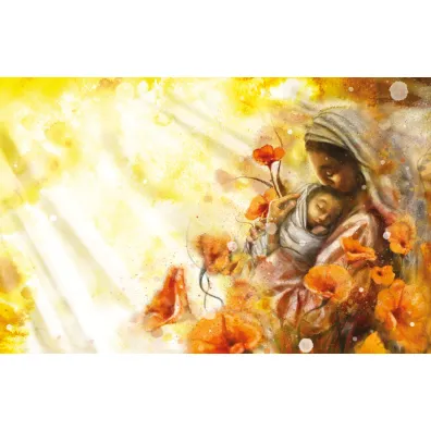 Tej nocy przyszed�e� na �wiat
