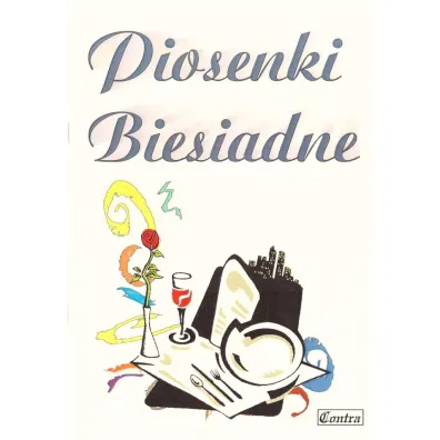 Piosenki biesiadne - Irena  Warmi�ska