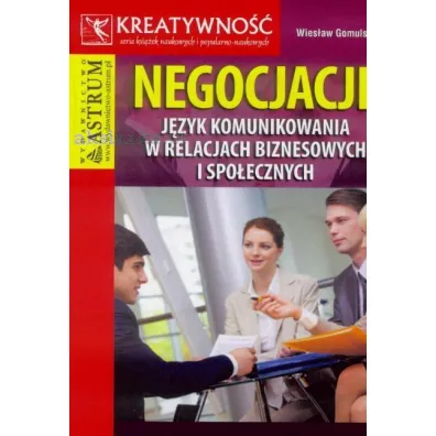 Negocjacje - Wies�aw Gomulski