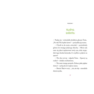 Soboty s� dla nas