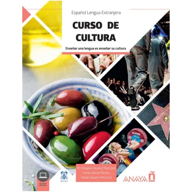 Curso de Cultura podr�cznik + dost�p online