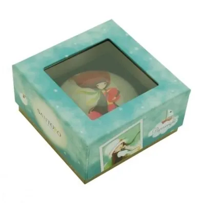 Santoro Przycisk do papieru Kori Kumi The Gift Of Frie