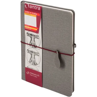 Antra Notes A5 Renesans kratka