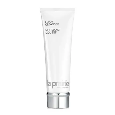 La Prairie Foam Cleanser pianka oczyszczaj�ca 125 ml