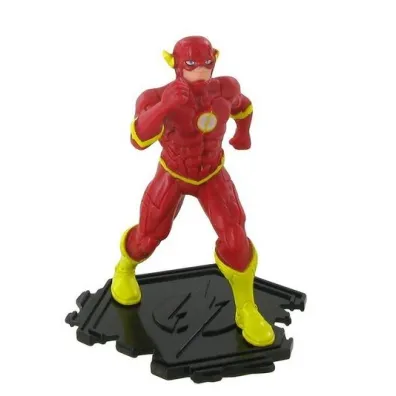 COMANSI figurka Justice League - Flash Y99197