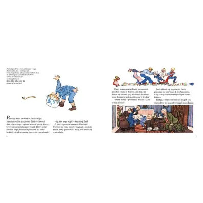 Ach, ten Emil! Emil Ze Smalandii. Tom 4