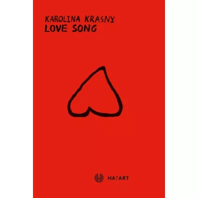 Love Song - Karolina  Krasny