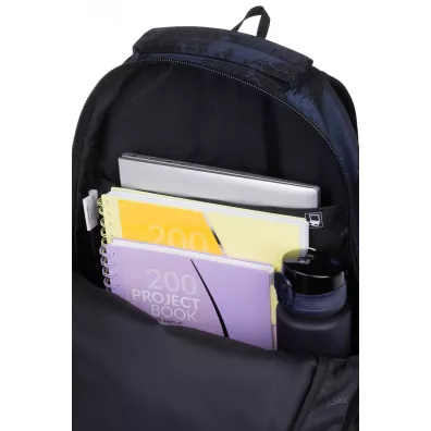 CoolPack Plecak Soul Kick Navy