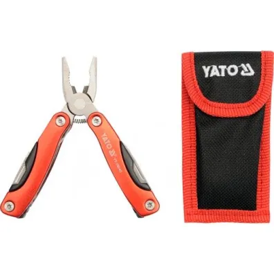 Yato Narz�dzie wielofunkcyjne 9 cz. 76040