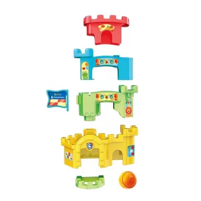 Wie�a z kulkami Baby