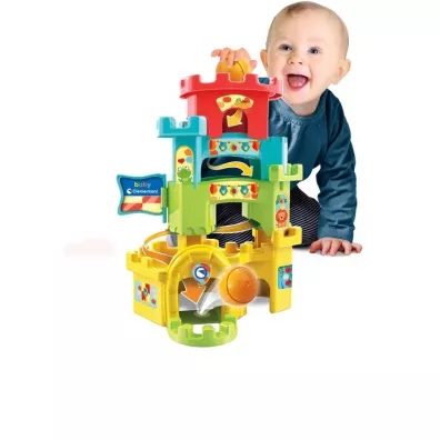 Wie�a z kulkami Baby