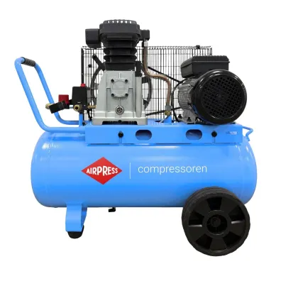 Kompresor 50l /hl340-50/ 272l/min, 3,0km/2,2kw