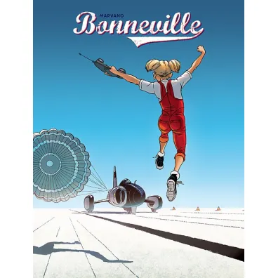 Plansze Europy Bonneville