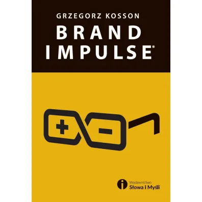 Brand impulse - Grzegorz Kosson