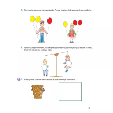 Owocna edukacja. Zadania do rozwi�zania. Klasa 1