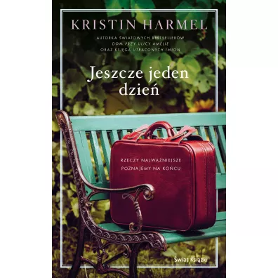 Jeszcze jeden dzie - Kristin Harmel