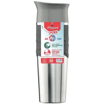 Kubek termiczny stalowy Picnik Concept 320ml MAPED