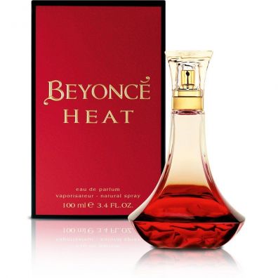 Beyonce Heat Woda perfumowana 100 ml