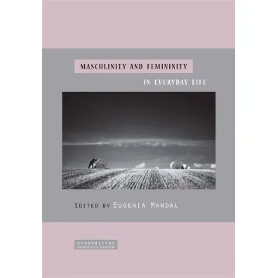 Masculinity and femininity in everyday life - Red Eugenia  Mandal