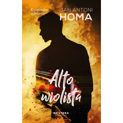 Altowiolista - Jan Antoni Homa