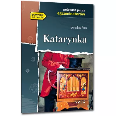 Katarynka