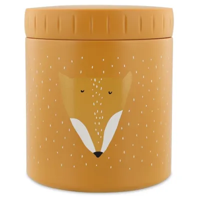 Pojemnik termiczny na jedzenie Lis 500ml