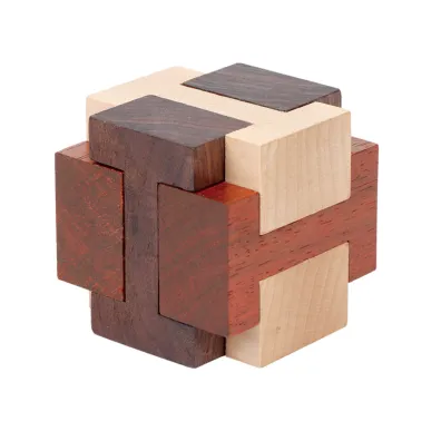 Puzzle �amig��wka VIP Sixi Cube Eureka 3D