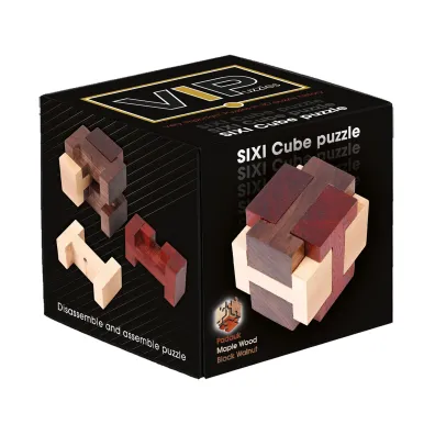Puzzle �amig��wka VIP Sixi Cube Eureka 3D