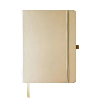 Notes A6 - z�oty