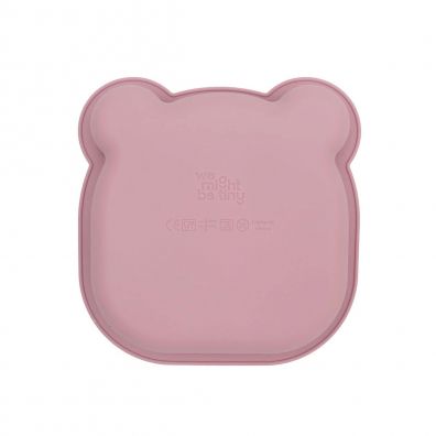 We Might Be Tiny Silikonowa forma do pieczenia - dusty rose