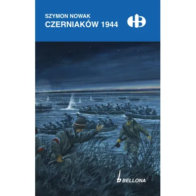 Czerniak�w 1944 - Szymon Nowak