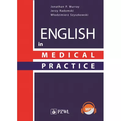 English in Medical Practice - Murray Jonathan