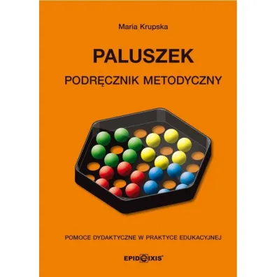 PALUSZEK Podr�cznik metodyczny - Maria Krupska